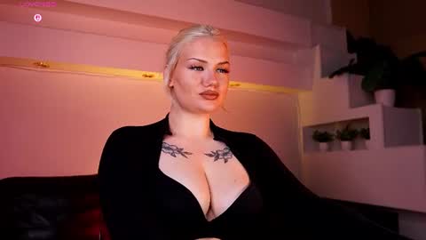 heynoirsam online show from July 13, 2026, 7:00 am