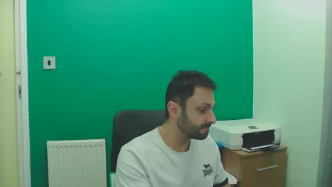 heysexyjay online show from January 28, 2025, 10:12 pm