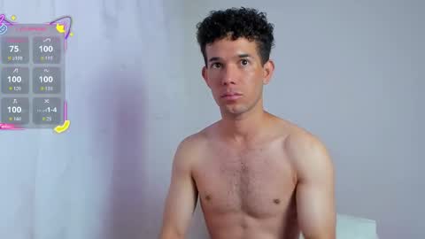 Harry Gaylord Hilltop  INDEPENDENT MODEL online show from September 13, 2025, 12:27 pm