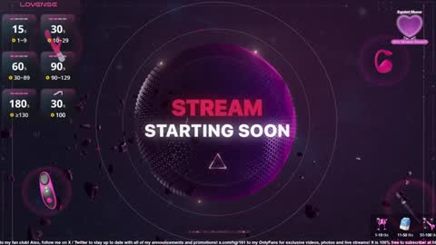 FunGuy33 online show from January 31, 2025, 1:22 am