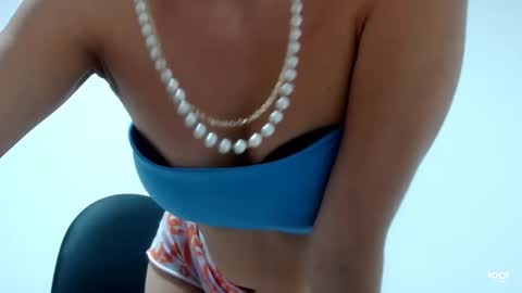 Snapshot of hhayek_eva7 chatting on December 6, 2024, 1:29 am Eva online show from December 6, 2024, 1:29 am