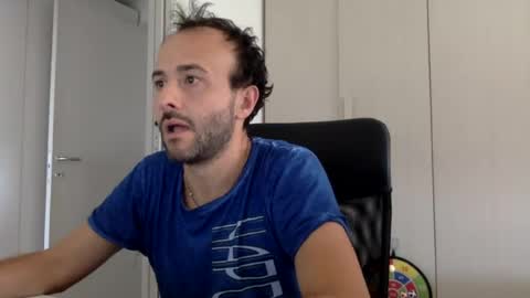 hhombre online show from July 27, 2026, 9:49 am