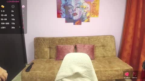 Allison online show from March 20, 2026, 4:50 am