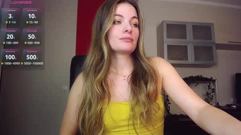 Lina online show from March 2, 2025, 11:29 am