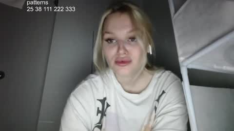 Ana online show from July 7, 2026, 4:26 am