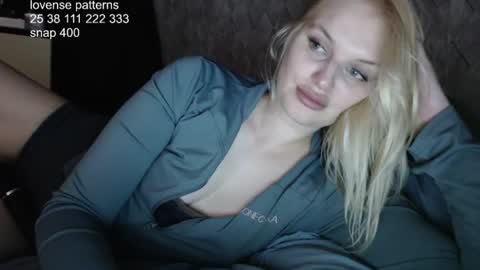 Ana online show from July 17, 2026, 8:46 pm