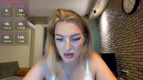 Hi lina online show from July 14, 2026, 3:22 am