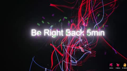 Snapshot of hi_marceline chatting on January 21, 2025, 9:25 pm Hi Marceline online show from January 21, 2025, 9:25 pm