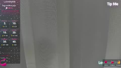 Snapshot of hi_marceline chatting on February 4, 2025, 5:55 pm Hi Marceline online show from February 4, 2025, 5:55 pm