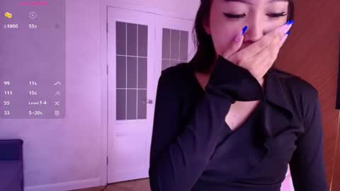 ILONA online show from July 17, 2026, 3:24 am