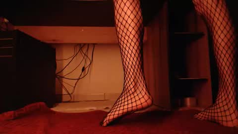 InMyAss online show from January 19, 2026, 2:04 am