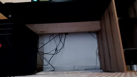 InMyAss online show from June 22, 2026, 2:13 am