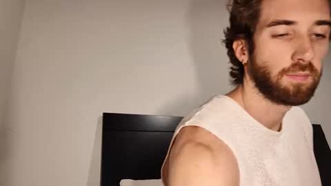 HiddenGaze online show from March 8, 2026, 6:44 pm