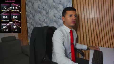 George online show from December 17, 2025, 11:38 am