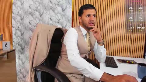 George online show from March 10, 2026, 3:06 pm