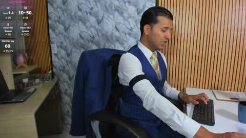 George online show from April 7, 2026, 3:29 am