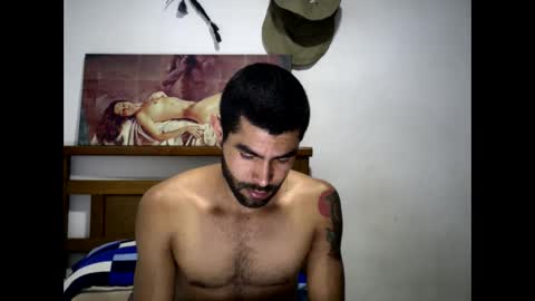 Snapshot of hideonbush051 chatting on October 14, 2025, 12:55 am hideonbush online show from October 14, 2025, 12:55 am