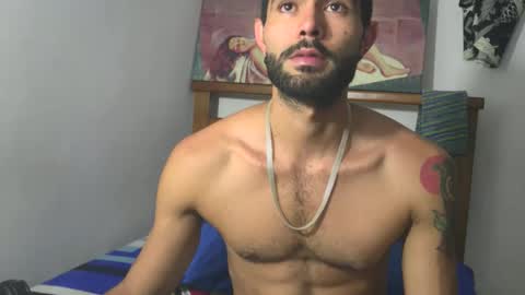 hideonbush online show from February 12, 2026, 3:40 pm