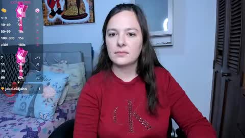 Diana online show from May 27, 2026, 1:57 am