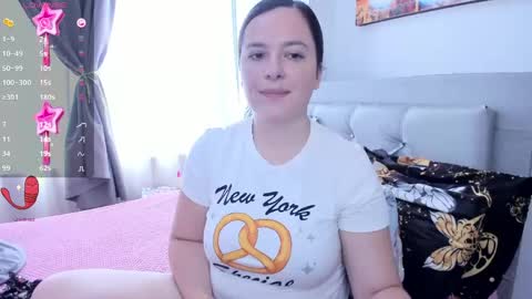 Diana online show from June 7, 2026, 5:06 pm
