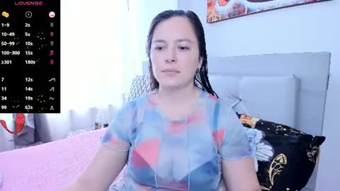 Diana online show from June 13, 2026, 8:29 pm