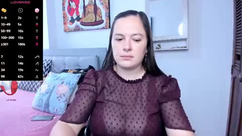 Diana online show from June 15, 2026, 9:06 pm