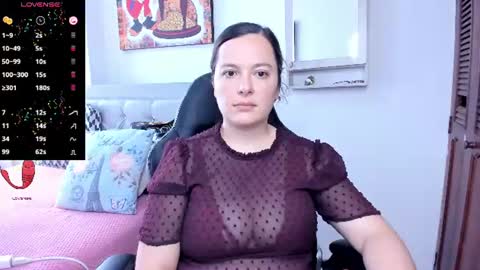 Diana online show from June 16, 2026, 6:21 pm