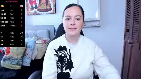 Diana online show from June 18, 2026, 5:50 pm