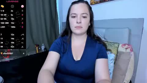 Diana online show from June 25, 2026, 11:09 pm