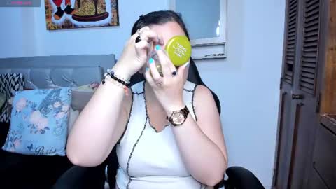 Diana online show from June 28, 2026, 11:22 pm
