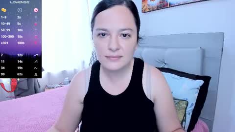 Diana online show from July 20, 2026, 6:10 pm