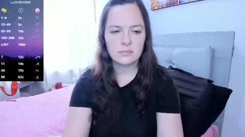 Diana online show from July 21, 2026, 8:55 pm