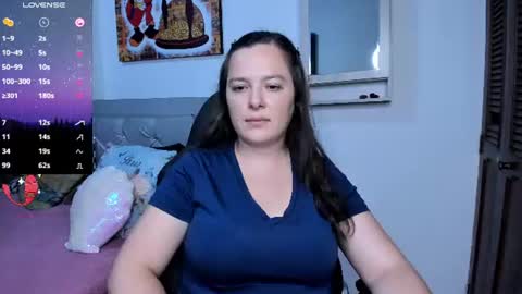 Diana online show from July 26, 2026, 1:14 am