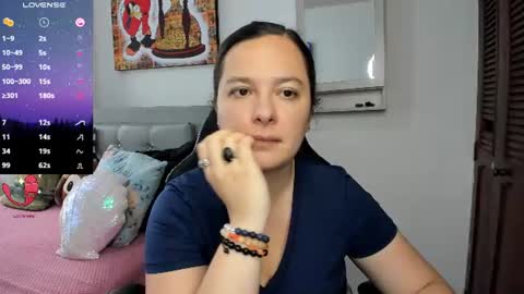 Diana online show from July 26, 2026, 8:27 pm