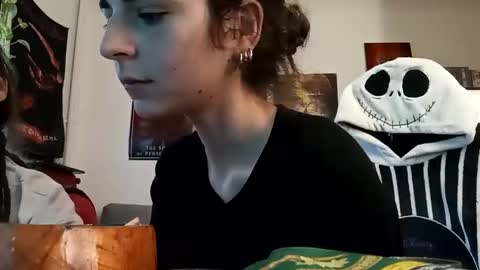 Highandhell online show from February 10, 2026, 2:21 pm