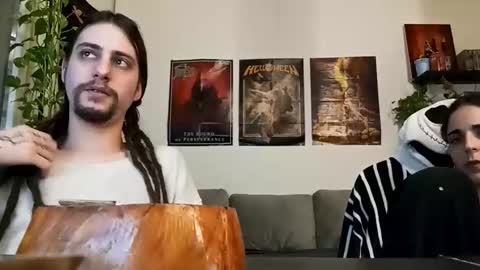 Highandhell online show from February 13, 2026, 3:35 am