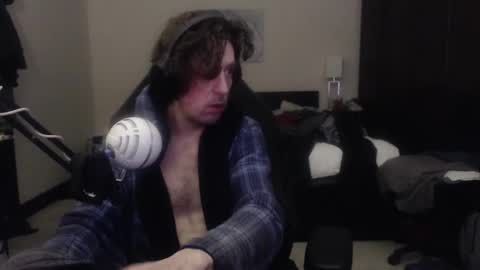 J online show from January 4, 2025, 1:52 am