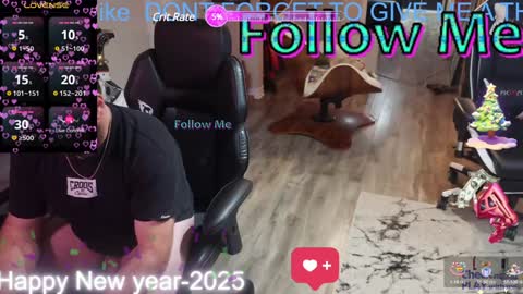 High4This online show from January 25, 2025, 2:26 am