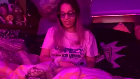 HiGHNESS CANNA online show from April 27, 2026, 7:17 am