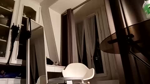 highnightz online show from March 5, 2025, 11:05 pm