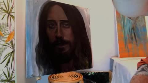 highnightz online show from October 19, 2025, 8:31 pm