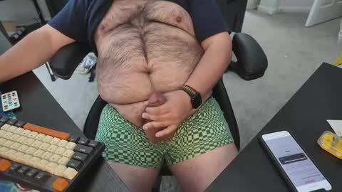 Snapshot of higuy527 chatting on June 4, 2026, 4:02 pm Joe online show from June 4, 2026, 4:02 pm