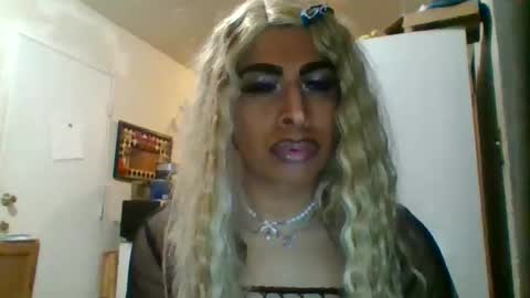 hihheelstranny online show from February 28, 2026, 9:32 am