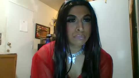 Snapshot of hihheelstranny chatting on April 25, 2026, 10:18 am hihheelstranny online show from April 25, 2026, 10:18 am
