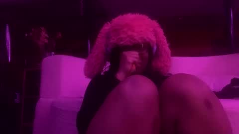 hiimz3 online show from December 18, 2025, 2:06 am