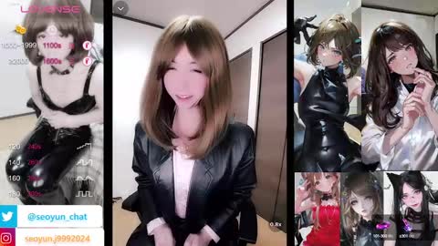 Snapshot of hiiroj chatting on December 6, 2024, 8:05 am hiiro online show from December 6, 2024, 8:05 am