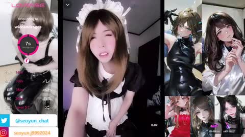 Snapshot of hiiroj chatting on December 11, 2024, 10:38 pm hiiro online show from December 11, 2024, 10:38 pm