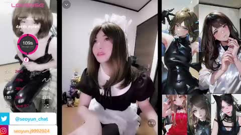 Snapshot of hiiroj chatting on December 12, 2024, 8:36 am hiiro online show from December 12, 2024, 8:36 am