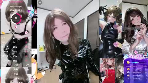 hiiro online show from February 9, 2026, 9:19 pm