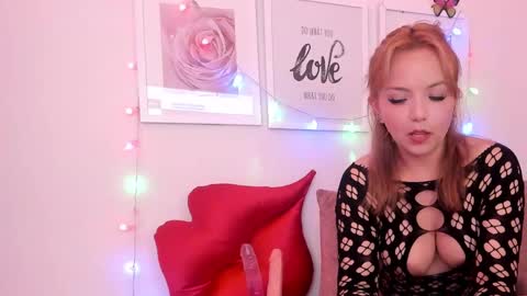 Snapshot of hikariween chatting on March 2, 2025, 12:53 am Hikariween online show from March 2, 2025, 12:53 am